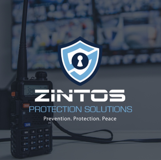 Zintos Protection Solutions